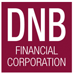 Logo von DNB Financial (DNBF).