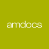 Logo von Amdocs (DOX).
