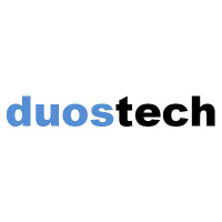 Logo von Duos Technologies (DUOT).
