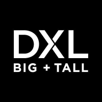Logo von Destination XL (DXLG).
