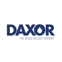 Logo von Daxor (DXR).