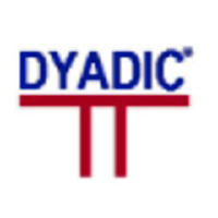Logo von Dyadic (DYAI).