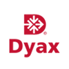 Logo von Dyax (DYAX).