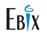 Logo von Ebix (EBIX).