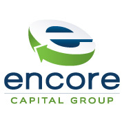 Logo von Encore Capital (ECPG).