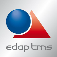 Logo von EDAP TMS (EDAP).