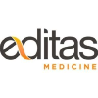 Logo von Editas Medicine (EDIT).