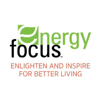 Logo von Energy Focus (EFOI).