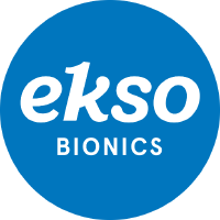 Logo von Ekso Bionics (EKSO).