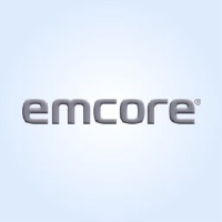 Logo von EMCORE (EMKR).