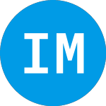 Logo von iShares MSCI Emerging Ma... (EMXC).