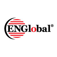 Logo von ENGlobal (ENG).