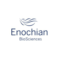 Logo von Enochian Biosciences (ENOB).