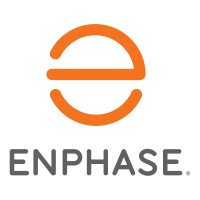 Logo von Enphase Energy (ENPH).