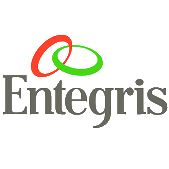 Logo von Entegris (ENTG).