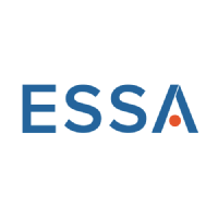 Logo von ESSA Pharma (EPIX).
