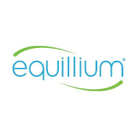 Logo von Equillium (EQ).