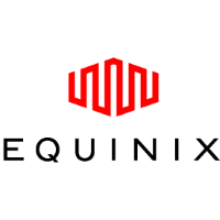 Logo von Equinix