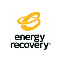 Logo von Energy Recovery (ERII).