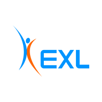 Logo von ExlService (EXLS).