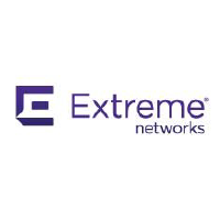 Logo von Extreme Networks