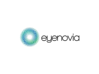 Logo von Eyenovia (EYEN).