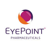 Logo von EyePoint Pharmaceuticals (EYPT).