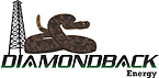 Logo von Diamondback Energy