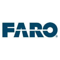 Logo von FARO Technologies (FARO).
