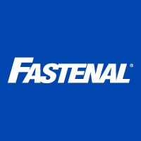 Logo von Fastenal (FAST).