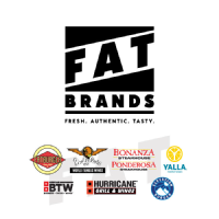Logo von FAT Brands (FAT).