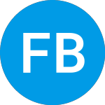 Logo von Frisco Bay (FBAY).