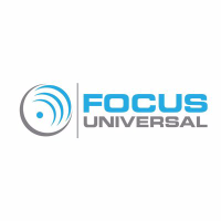 Logo von Focus Universal (FCUV).