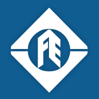 Logo von Franklin Electric (FELE).