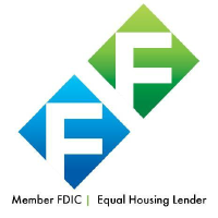 Logo von First Financial Northwest (FFNW).