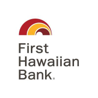 Logo von First Hawaiian (FHB).