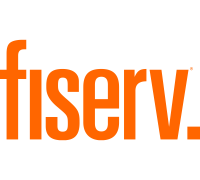 Logo von Fiserv (FISV).