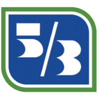 Logo von Fifth Third Bancorp (FITB).