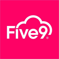 Logo von Five9 (FIVN).