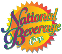 Logo von National Beverage (FIZZ).
