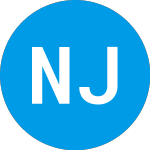 Logo von New Jersey & New York Mu... (FKZLSX).