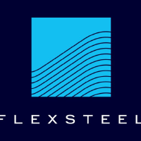 Logo von Flexsteel Industries (FLXS).
