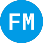 Logo von Foundation Medicine, Inc. (FMI).