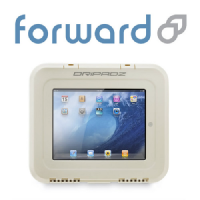 Logo von Forward Industries (FORD).