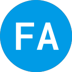 Logo von Foresight Acquisition (FORE).