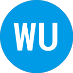 Logo von Water Utility and Infras... (FQUDWX).