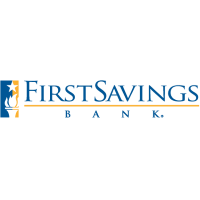 Logo von First Savings Financial (FSFG).