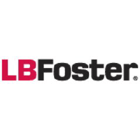 Logo von L B Foster (FSTR).