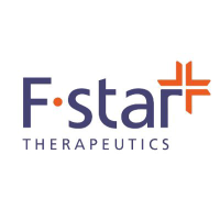Logo von F star Therapeutics (FSTX).