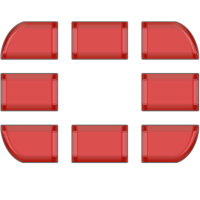 Logo von Fortinet (FTNT).